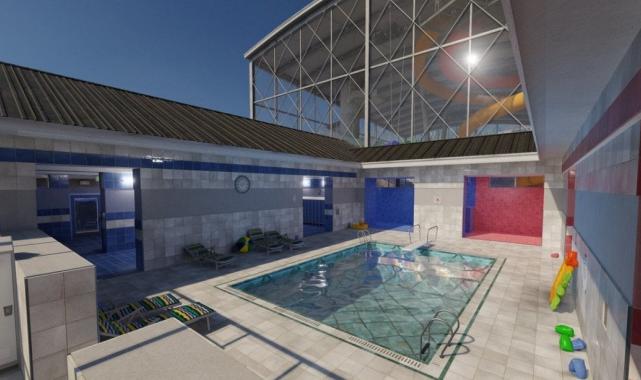 Counter-Strike'ın efsane haritası Pool Day geri döndü