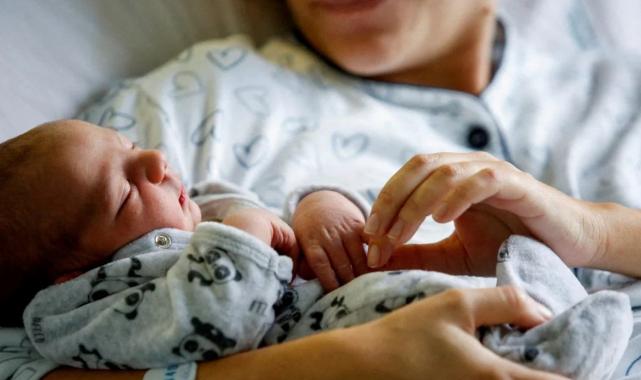 Cumhurbaşkanı Erdoğan talimat verdi: Doğum paketi geliyor