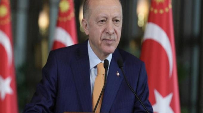 Cumhurbaşkanı Erdoğan'dan bayram diplomasisi: Peş peşe görüşmeler gerçekleştirdi