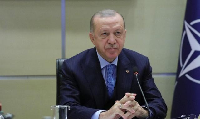 Cumhurbaşkanı Erdoğan'ın temmuz programı yoğun