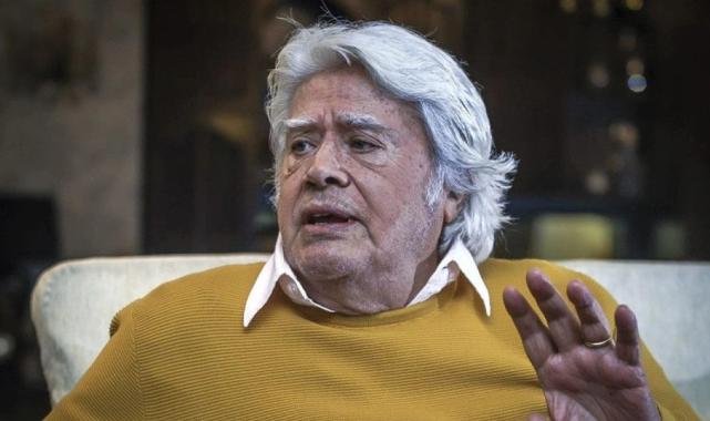 Cüneyt Arkın'ın eşi Betül Cüreklibatır: Cüneyt'ten sonra bunalıma girdim, tedavi gördüm