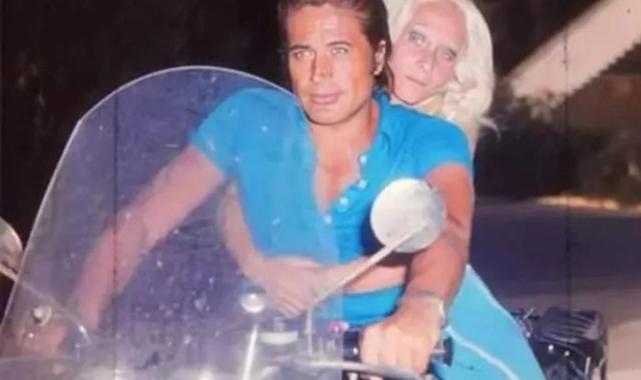 Cüneyt Arkın'ın eşi Betül Cüreklibatır: Cüneyt'ten sonra bunalıma girdim, tedavi gördüm