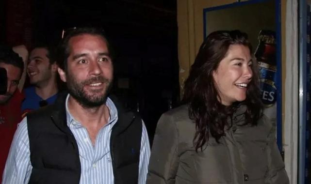 Deniz Akkaya'nın kızının velayeti babasına verildi