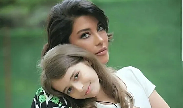 Deniz Akkaya&#039;nın kızının velayeti babasına verildi