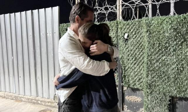 Deniz Akkaya'ya sosyal medya yasağı geldi