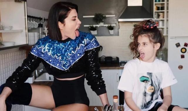 Deniz Akkaya'ya sosyal medya yasağı geldi