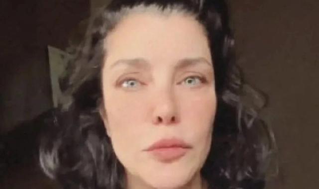 Deniz Akkaya'ya sosyal medya yasağı geldi