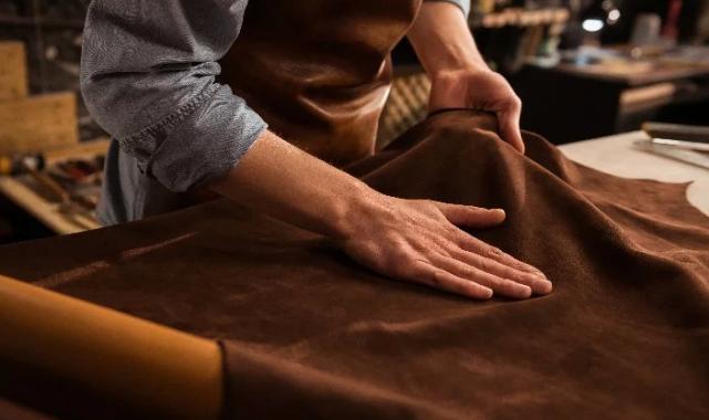 Deri ihracatçılarından 'kurban derilerini ekonomiye kazandıralım' çağrısı