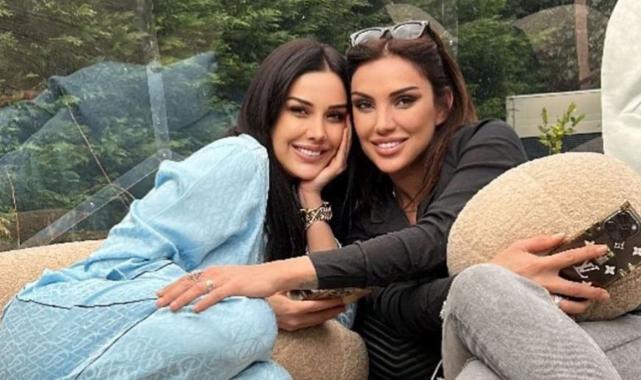 Dilan Polat'ın kardeşleri Sıla Doğu ve Can Doğu tahliye oldu