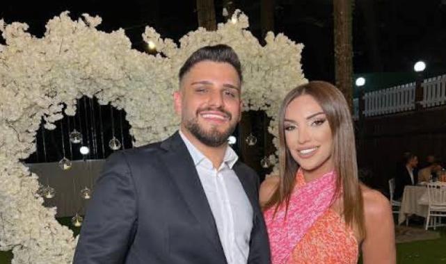 Dilan Polat'ın kardeşleri Sıla Doğu ve Can Doğu tahliye oldu