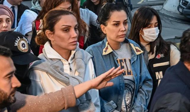 Dilan Polat'ın tahliye talebindeki gerekçe ortaya çıktı