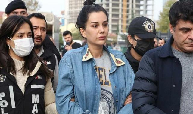 Dilan Polat'ın tahliye talebindeki gerekçe ortaya çıktı