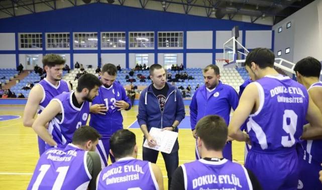 Dokuz Eylül'den çarpıcı NBA araştırması