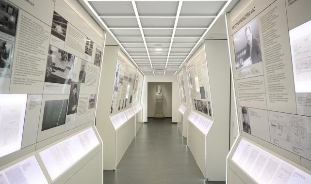 Dünyanın ilk nükleer güç santrali Obninsk NGS 70 yaşında