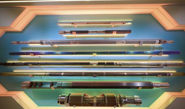 Dünyanın ilk nükleer güç santrali Obninsk NGS 70 yaşında