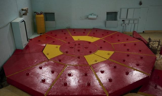 Dünyanın ilk nükleer güç santrali Obninsk NGS 70 yaşında