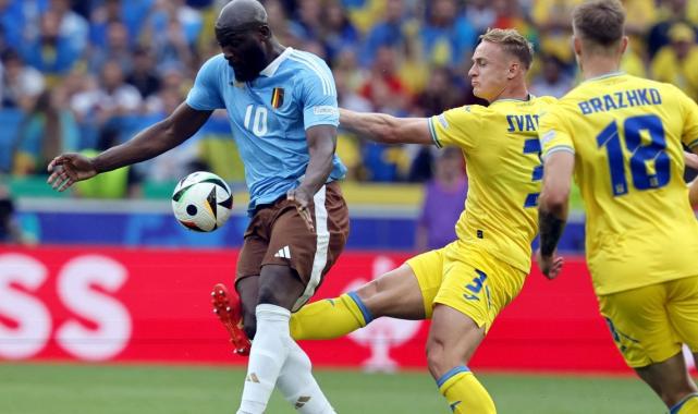 E Grubu sona erdi: Üç ülke adını son 16'ya yazdırdı