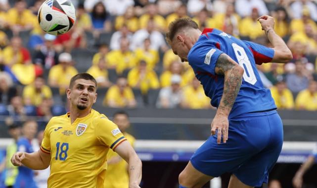 E Grubu sona erdi: Üç ülke adını son 16'ya yazdırdı