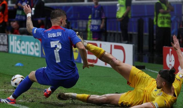 E Grubu sona erdi: Üç ülke adını son 16'ya yazdırdı