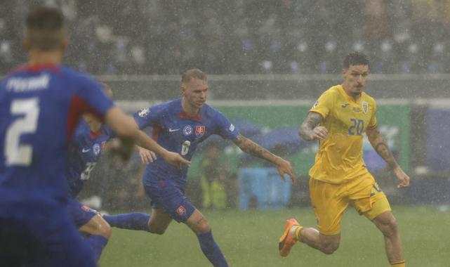 E Grubu sona erdi: Üç ülke adını son 16'ya yazdırdı