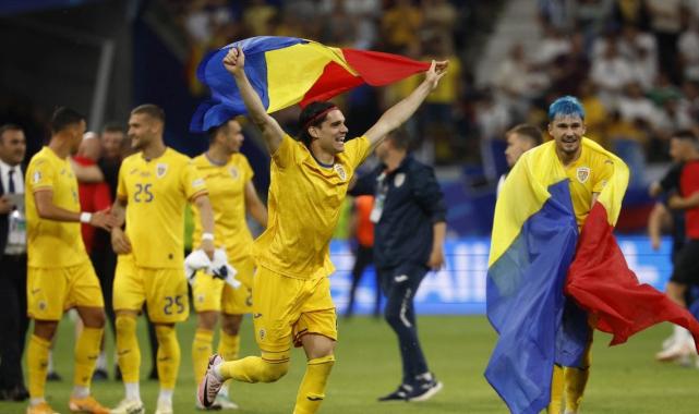 E Grubu sona erdi: Üç ülke adını son 16'ya yazdırdı