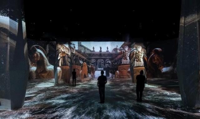 'Efes Deneyim' dünyanın en iyisi oldu