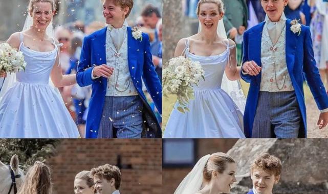 Elon Musk, özel jetiyle eski karısının düğününe gitti