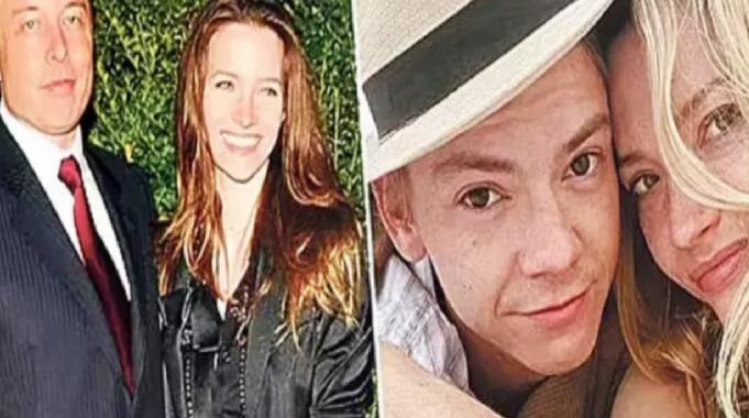 Elon Musk, özel jetiyle eski karısının düğününe gitti