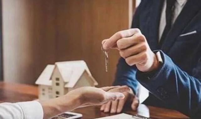 Emlakta fahiş artışa 90 milyon TL'lik ceza