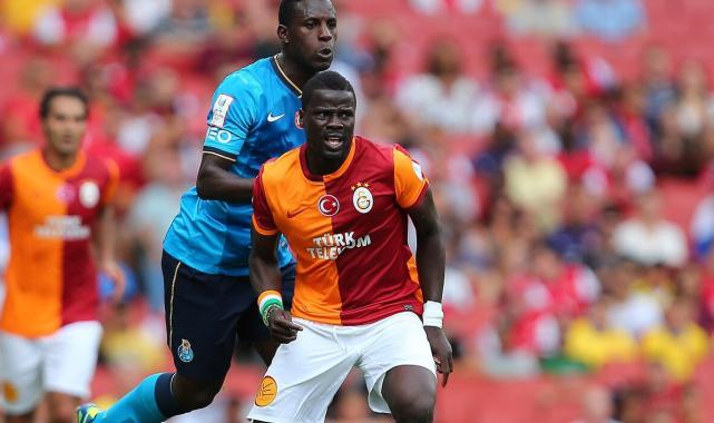 Emmanuel Eboue'den tepki çeken sözler: Galatasaray'ın şampiyonluğuyla kimse ilgilenmiyor