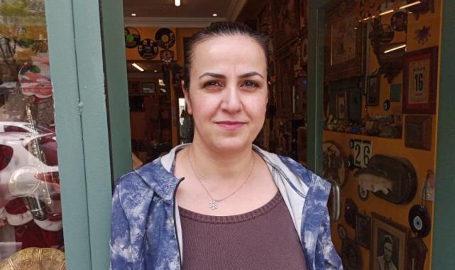 Eskişehir'de esnaf, trafik kurallarını ihlal edenlerden şikayetçi