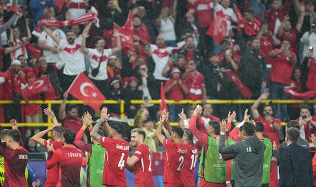 EURO 2024'te kader maçı: Milli Takım 'ya tamam ya devam' diyecek