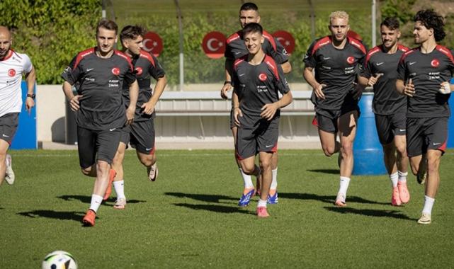 EURO 2024'te kader maçı: Milli Takım 'ya tamam ya devam' diyecek