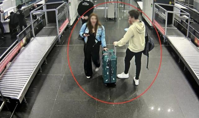 Eylem Tok ve oğlu ABD’de yakalandı: Anne Tok ceza alacak mı?