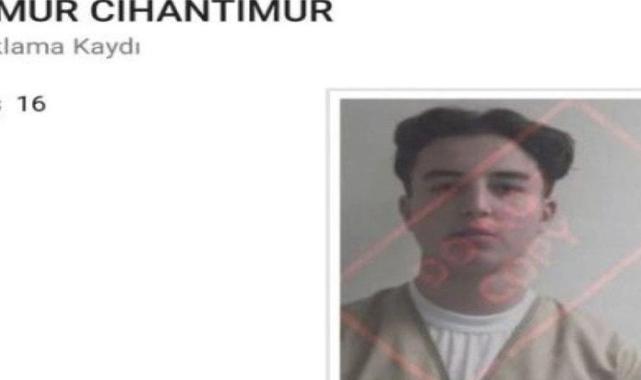 Eylem Tok ve oğlu Timur Cihantimur, ABD'de yakalanmıştı: O anların görüntüsü ortaya çıktı