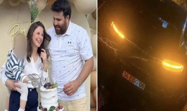 Eylem Tok ve oğlu Timur Cihantimur hakim karşısına çıkıyor