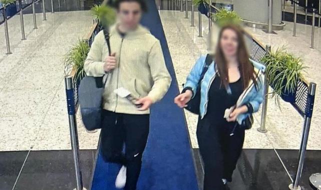 Eylem Tok ve oğlu Timur Cihantimur hakim karşısına çıkıyor