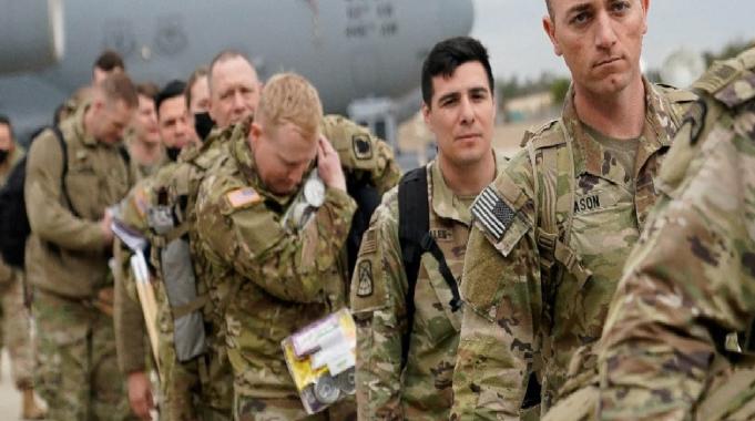 Foreign Policy: ABD, Orta Doğu&#039;yu dönüştürme çabasından vazgeçmeli