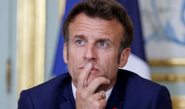 Fransa'da erken seçim anketi: İlk turu aşırı sağ kazanacak