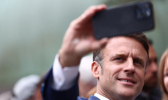 Fransız basını: Macron'un erken seçim kararı kendi sonunu getirdi