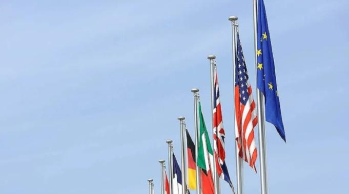 G7 liderleri İtalya'da bir araya geliyor: Cumhurbaşkanı Erdoğan da katılacak