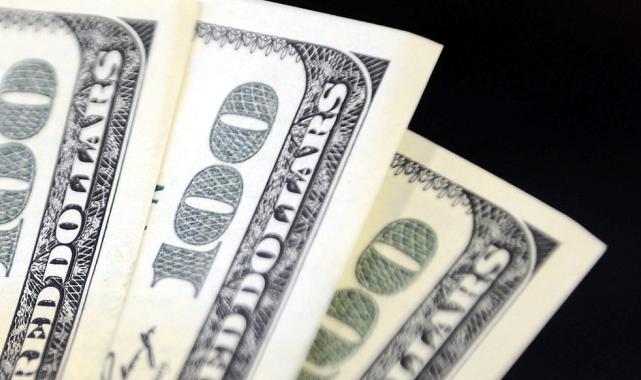 Garanti BBVA dolar/TL tahminini düşürdü