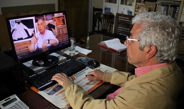 Giritli mübadillerin anılarını dijital arşivde topladı