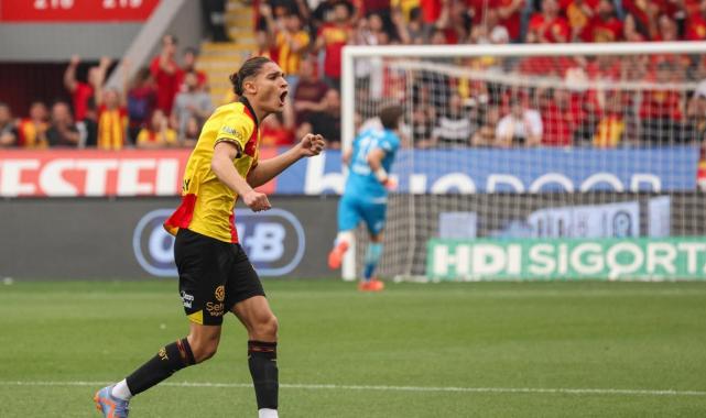 Göztepe, Fenerbahçe'den Miha Zajc ve Emir Ortakaya'yı istiyor