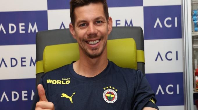 Göztepe, Fenerbahçe&#039;den Miha Zajc ve Emir Ortakaya&#039;yı istiyor