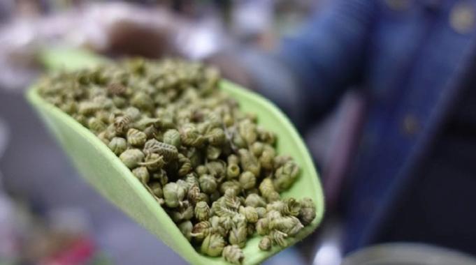 Günde 1 çay kaşığı tüketin, tümör büyümesini engelleyin...