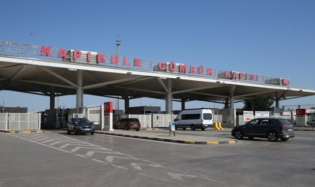 Gurbetçilerin ana vatana gelişlerinin yüzde 15 artması bekleniyor