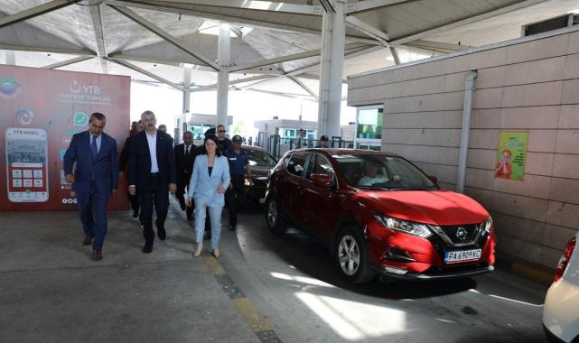 Gurbetçilerin ana vatana gelişlerinin yüzde 15 artması bekleniyor