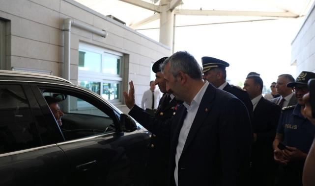 Gurbetçilerin ana vatana gelişlerinin yüzde 15 artması bekleniyor