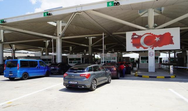 Gurbetçilerin ana vatana gelişlerinin yüzde 15 artması bekleniyor